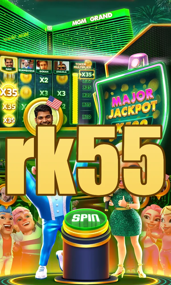 rk55 Masuk