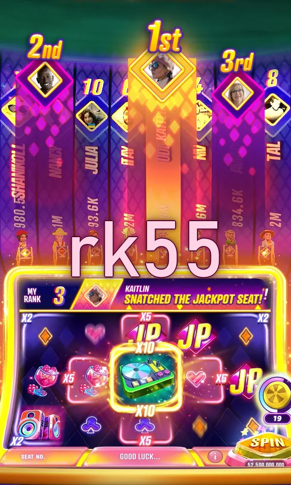 rk55 Masuk