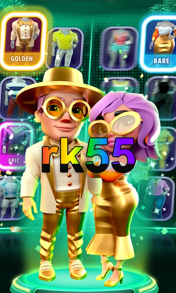 rk55 Masuk